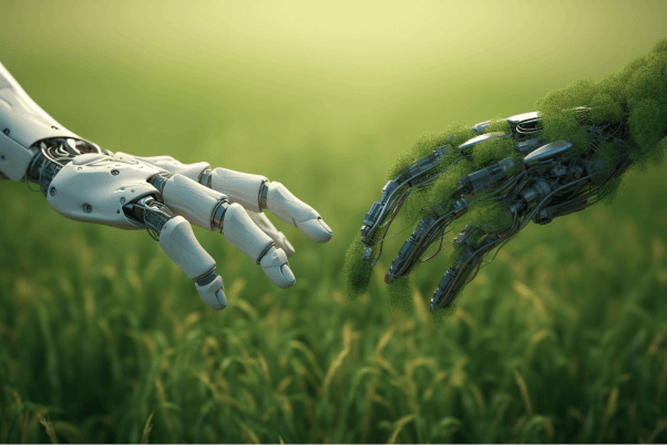 Benefícios da Inteligência Artificial para Supermercados